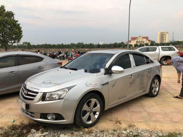 Xe Daewoo Lacetti năm sản xuất 2009, nhập khẩu còn mới0