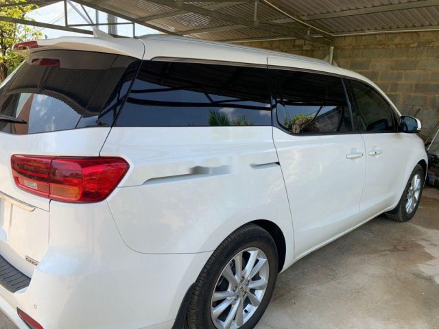 Xe Kia Sedona sản xuất năm 2019 còn mới0