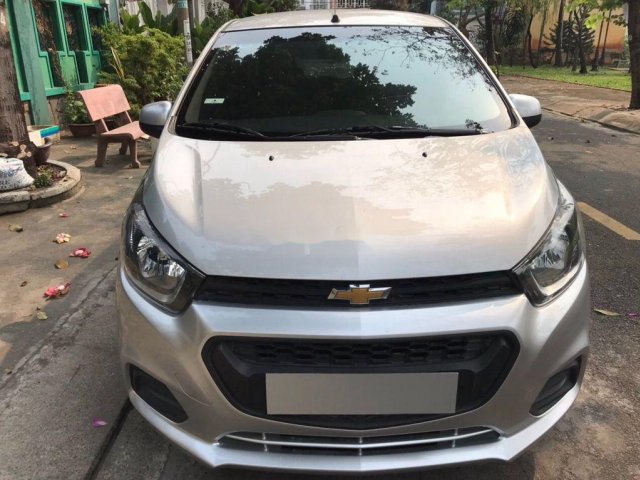 Xe Chevrolet Spark năm 2018 còn mới giá cạnh tranh0