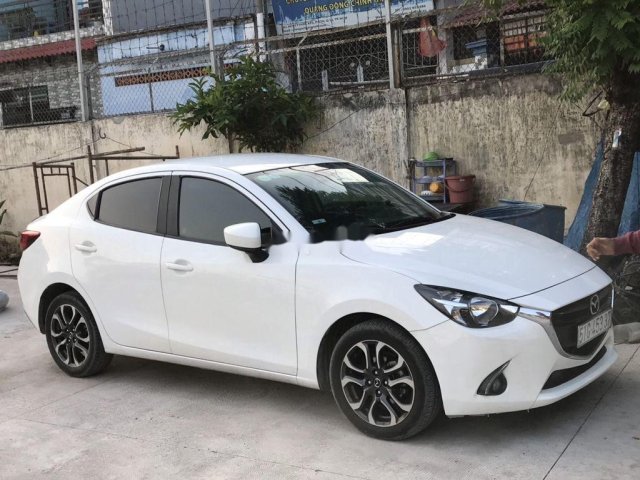 Bán Mazda 2 sản xuất năm 2017, nhập khẩu nguyên chiếc còn mới