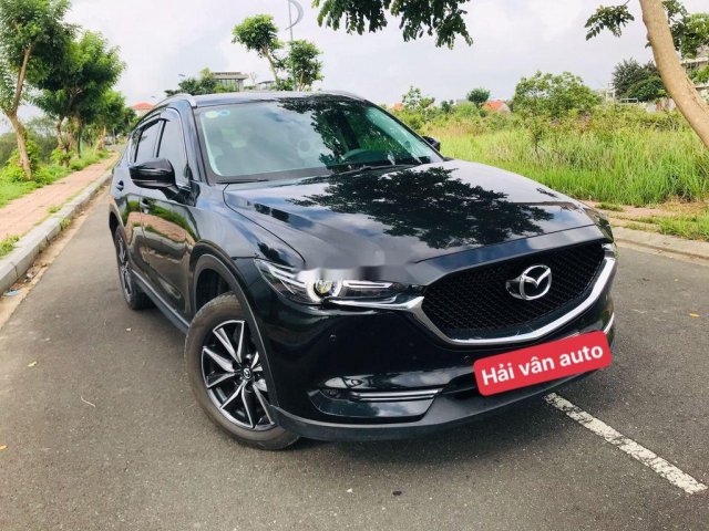 Bán Mazda CX 5 sản xuất 2018 còn mới, giá 799tr0