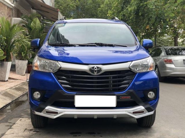 Chính chủ cần bán xe Toyota Avanza 7 chỗ nhập Indo