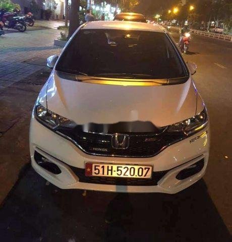 Bán Honda Jazz sản xuất 2019, nhập khẩu nguyên chiếc 0