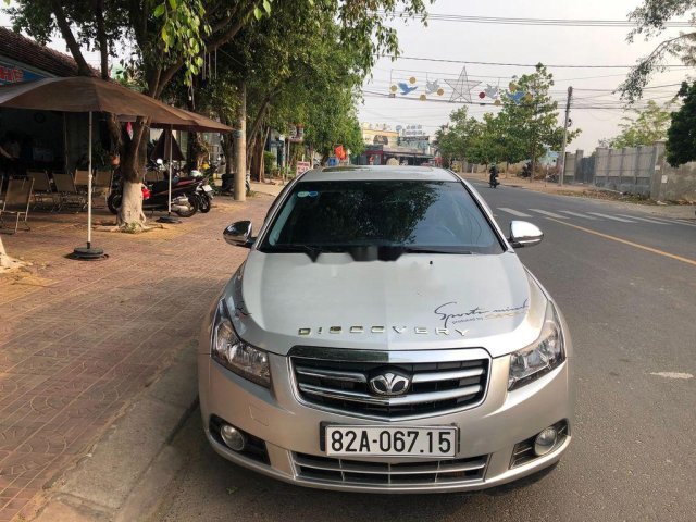 Bán xe Daewoo Lacetti sản xuất 2009, giá thấp0