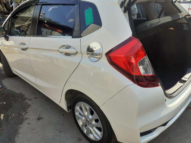 Bán Honda Jazz sản xuất 2019, xe nhập còn mới0