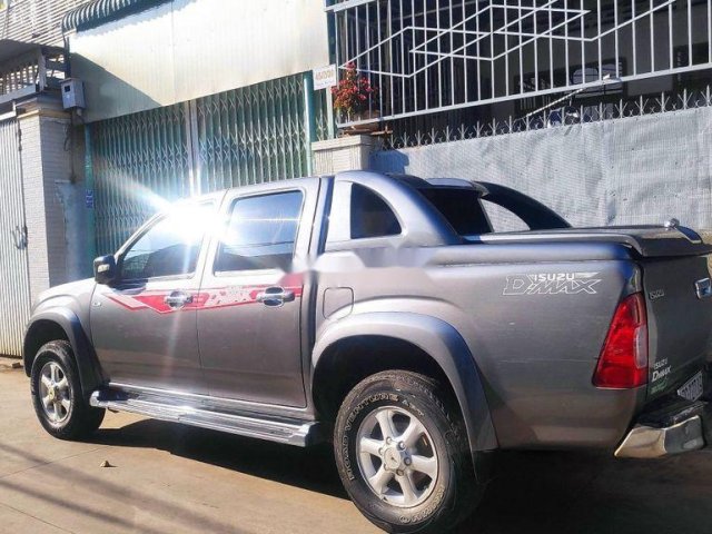 Bán Isuzu Dmax sản xuất năm 2010, xe nhập giá cạnh tranh0