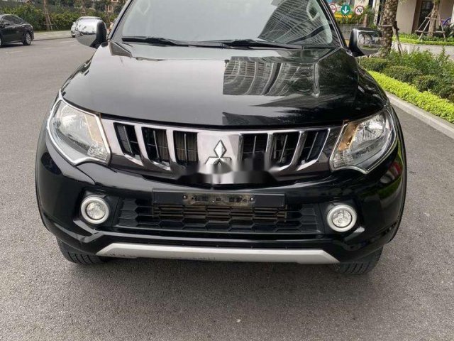 Bán Mitsubishi Triton sản xuất năm 2019, nhập khẩu nguyên chiếc0