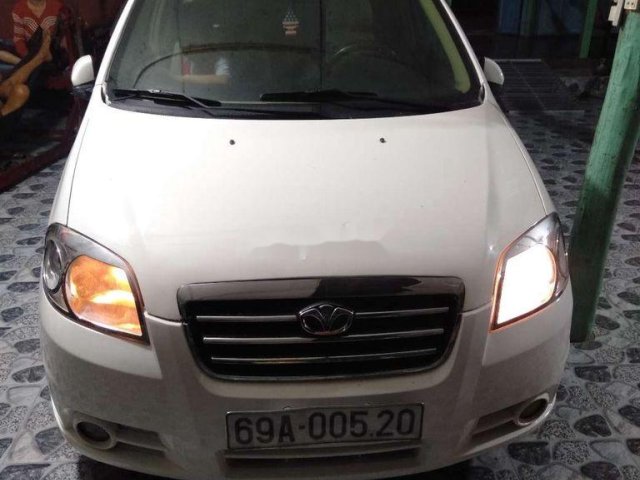 Cần bán gấp Daewoo Gentra năm sản xuất 2008, xe nhập còn mới0