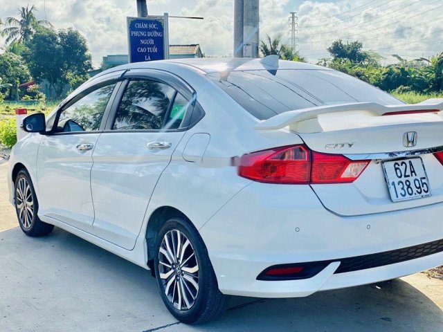 Bán ô tô Honda City sản xuất 2019, xe nhập còn mới0