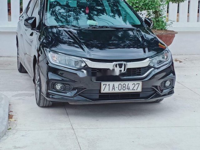 Xe Honda City năm sản xuất 2020 còn mới, giá tốt0