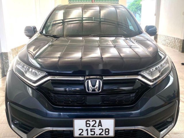 Bán Honda CR V Sensing lướt 800 km sản xuất 2020, giá tốt