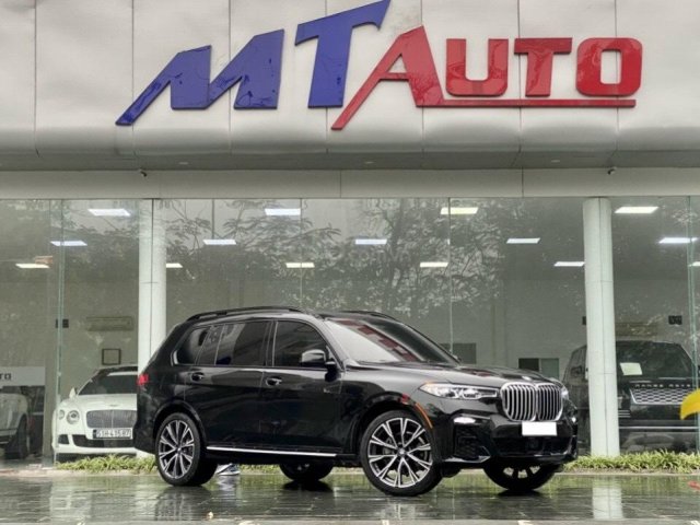 Bán BMW X7 lướt biển đẹp HN cá nhân0