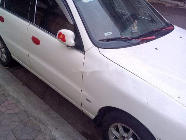 Xe Daewoo Lanos sản xuất năm 2005, xe nhập còn mới, 70 triệu0