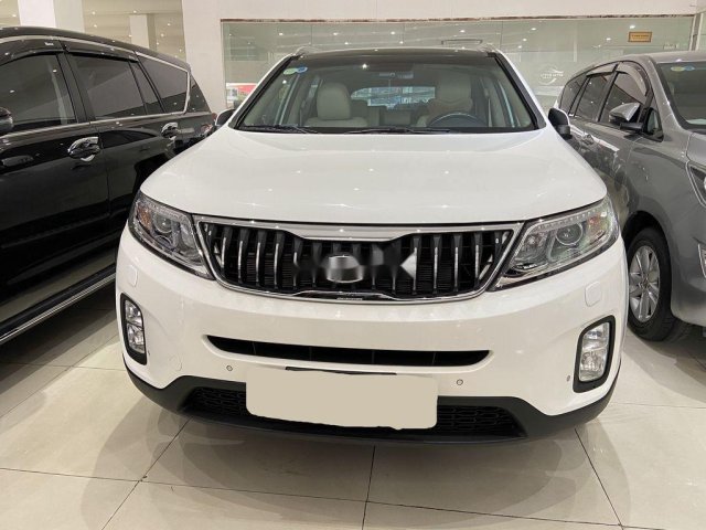 Bán ô tô Kia Sorento sản xuất 2019 còn mới, 825tr