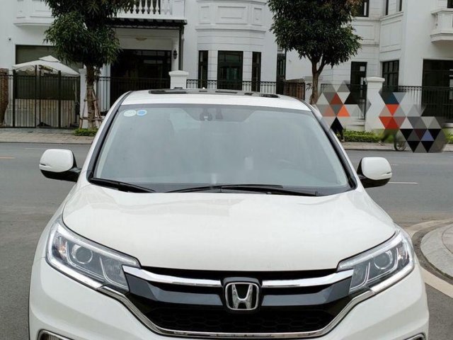 Bán ô tô Honda CR V năm sản xuất 2017, giá cạnh tranh