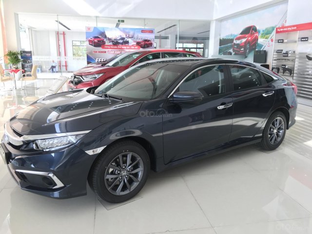 Honda Civic E CVT 2021 sản xuất 20210