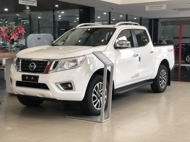 Bán xe Nissan Navara El nhập khẩu, mới 100% với giá 630 triệu