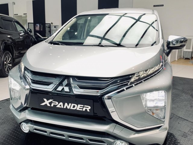 Mitsubishi Xpander 15 AT Eco Giá lăn bánh Khuyến mại  Thông số