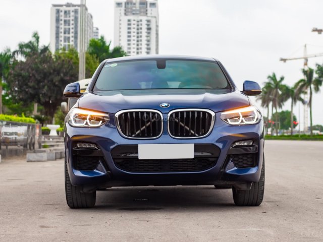 Bán ô tô BMW X4 xDrive20i sản xuất 2020