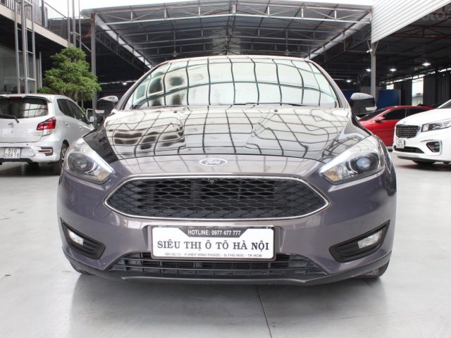 Bán xe Ford Focus biển SG, odo chuẩn 43.000km, xe đẹp như mới, có trả góp0