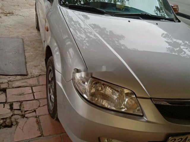 Xe Mazda 323 năm sản xuất 2003, xe nhập, giá tốt0