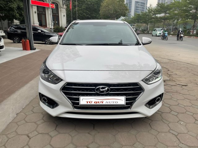 Bán Hyundai Accent 1.4ATH 2019 - đặc biệt