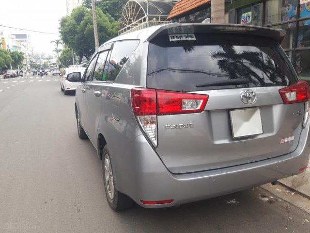 Cần bán Toyota Innova sản xuất năm 2018, giá tốt0