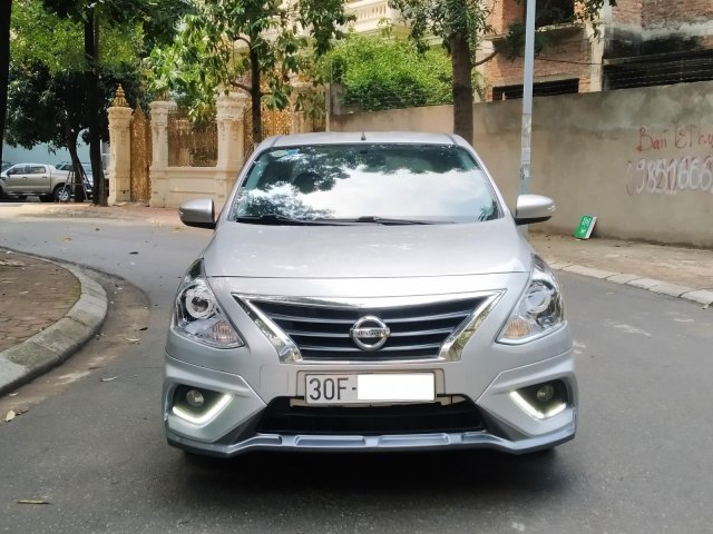 Bán Nissan Sunny XV Premium 2019