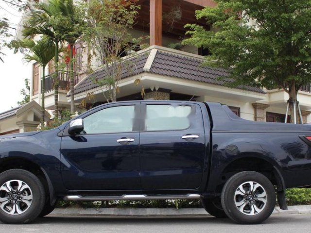 Bán xe Mazda BT 50 sản xuất năm 2018, nhập khẩu còn mới giá cạnh tranh