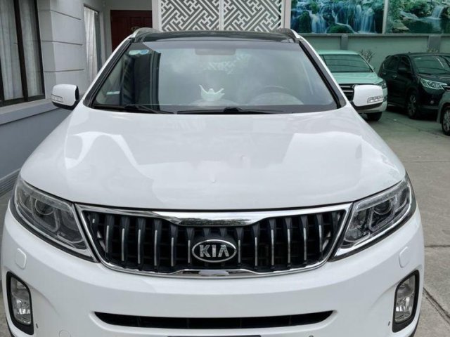 Bán Kia Sorento sản xuất năm 2017 còn mới, giá tốt