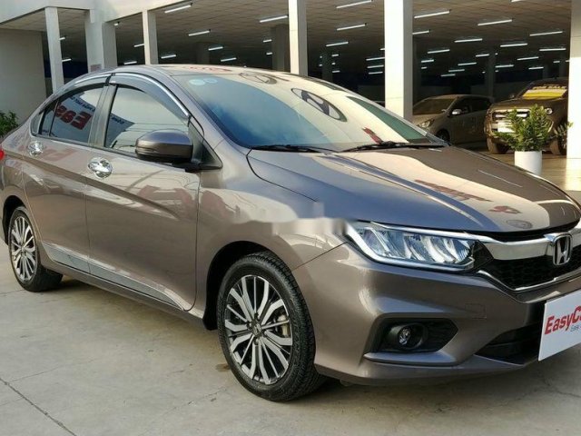 Cần bán Honda City sản xuất 2020 còn mới, 569 triệu