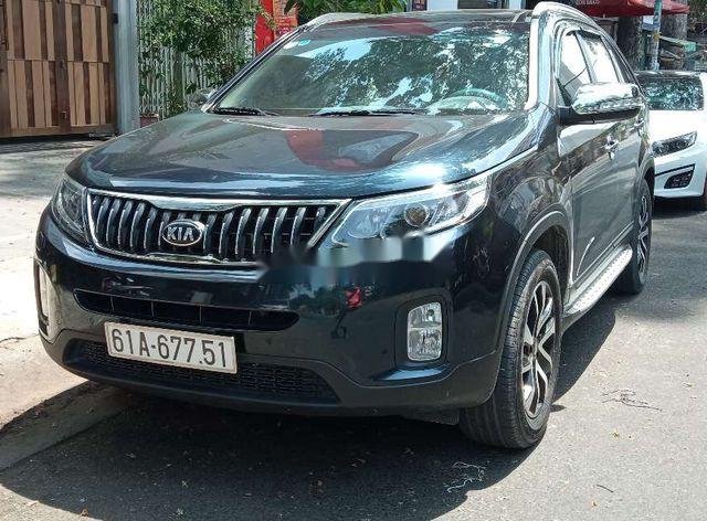 Xe Kia Sorento năm 2019, nhập khẩu nguyên chiếc còn mới, giá chỉ 839 triệu