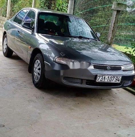 Cần bán xe Mazda 626 năm 1997, nhập khẩu giá cạnh tranh0