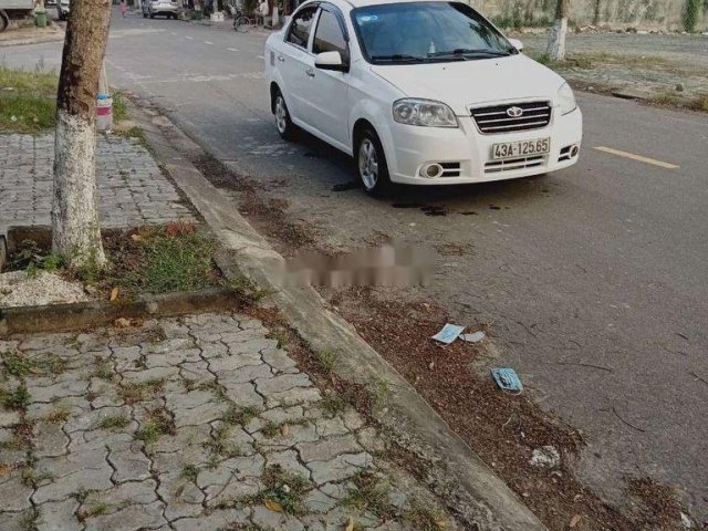 Bán Daewoo Gentra năm 2009, giá 150tr, xe còn mới0