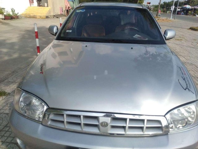 Bán Kia Spectra năm sản xuất 2004, nhập khẩu nguyên chiếc còn mới, 89 triệu