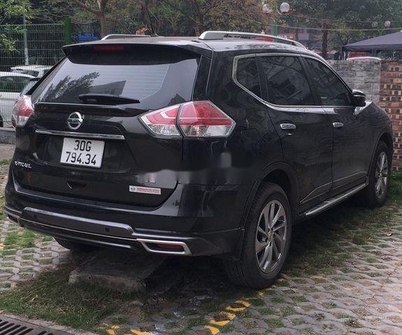 Cần bán Nissan X trail sản xuất 2021, nhập khẩu còn mới0