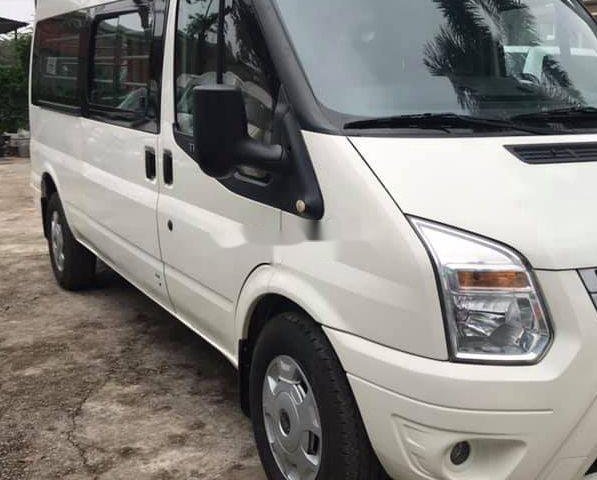 Bán Ford Transit năm 2014 còn mới, giá tốt