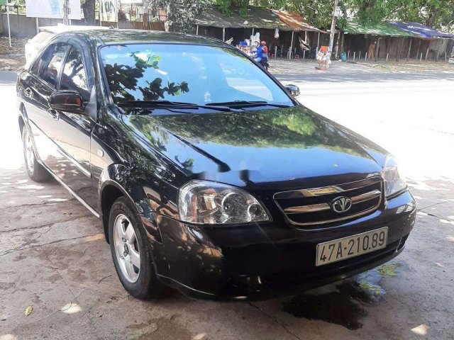 Bán Daewoo Lacetti năm 2009, nhập khẩu còn mới, 167 triệu0