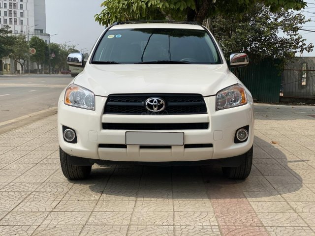 Toyota RAV4 chính chủ công chức bờ hồ Hoàn Kiếm0