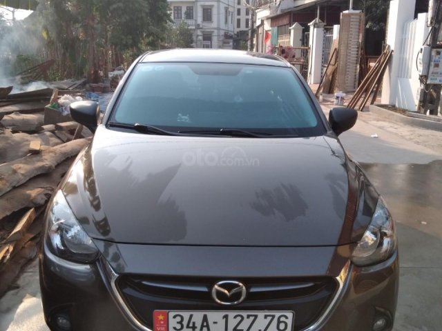 Bán ô tô Mazda 2 1.5AT sản xuất 2015, giá 400tr0