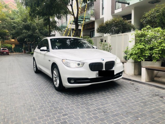 Cần bán BMW 528 GT, màu trắng0