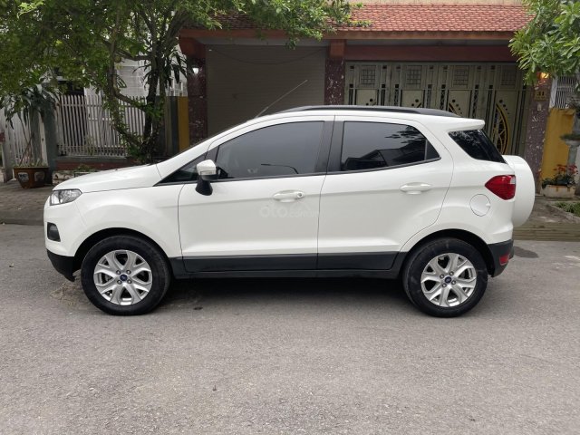 Gia Hưng Auto bán xe Ford EcoSport 1.5MT đời 20160