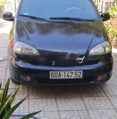 Bán Chevrolet Vivant năm 2008, nhập khẩu