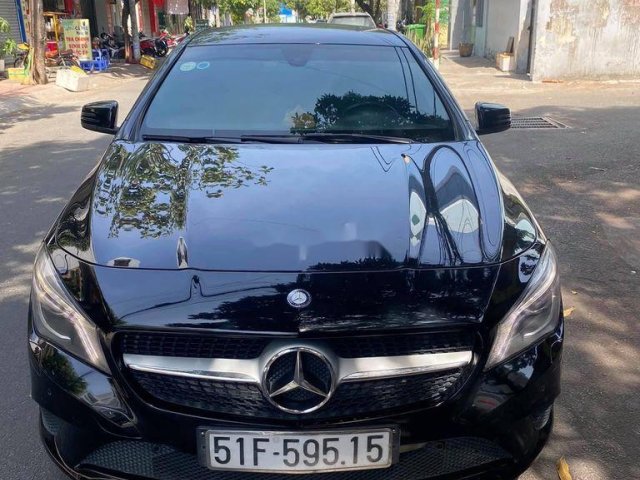 Cần bán gấp Mercedes CLA200 năm sản xuất 2015, nhập khẩu nguyên chiếc chính chủ0