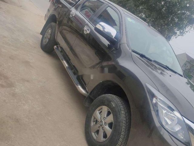 Cần bán lại xe Mazda BT 50 năm 2018, nhập khẩu nguyên chiếc, giá chỉ 450 triệu