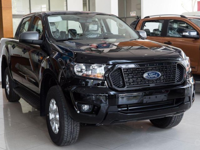 Ford Hà Nội - Ford Ranger 2021 ưu đãi khủng, giao xe toàn quốc, thủ tục đơn giản chỉ cần trả trước 10%