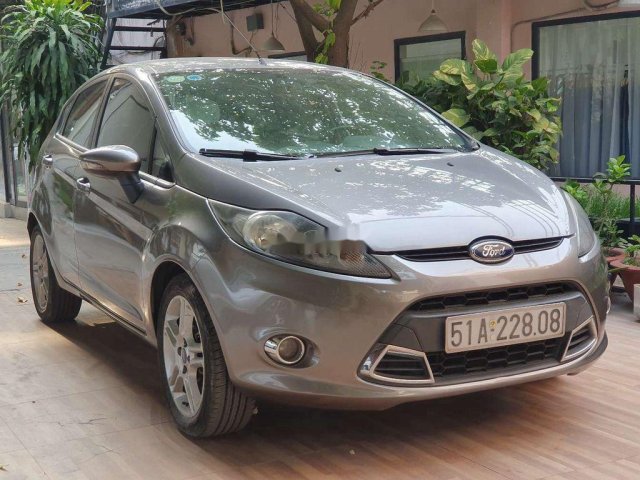 Bán Ford Fiesta năm 2011 còn mới