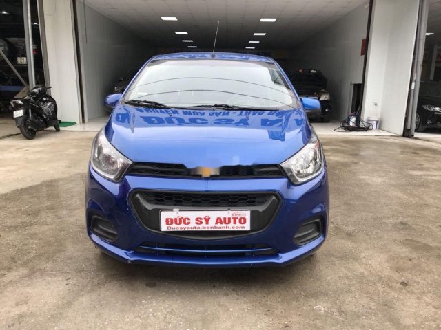 Bán ô tô Chevrolet Spark năm sản xuất 2018 còn mới0