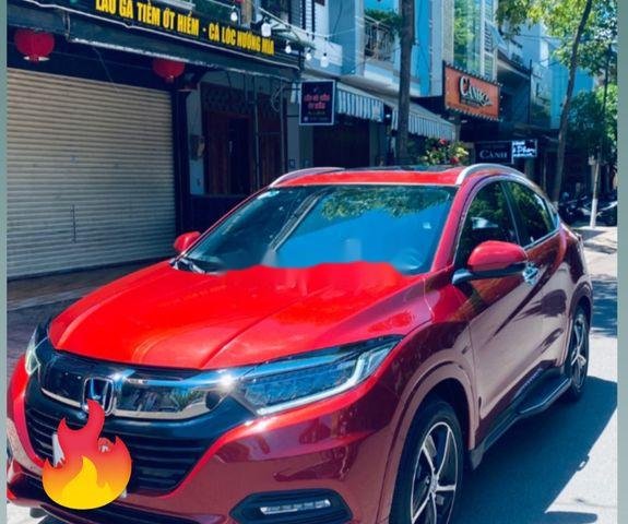 Bán ô tô Honda HR-V năm sản xuất 2019, xe nhập còn mới0