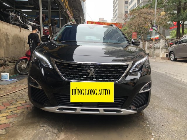 Cần bán Peugeot 3008 1.6 AT sản xuất 2019